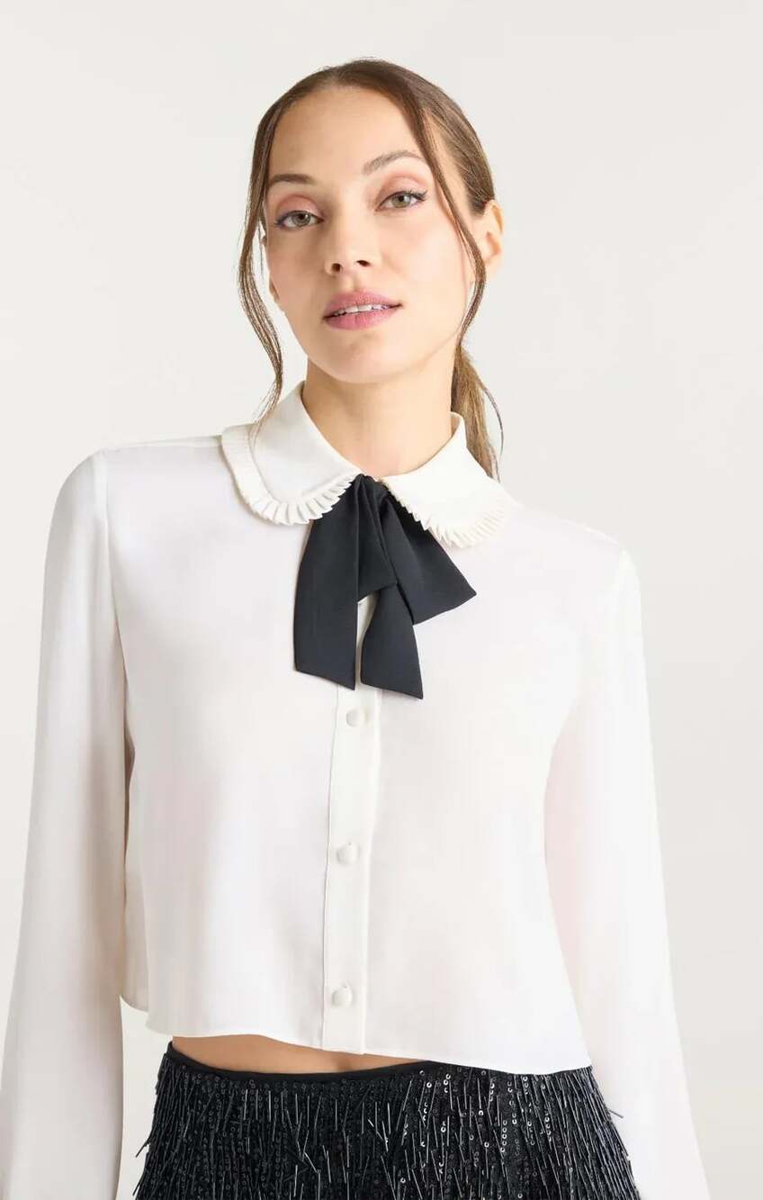 Cinq à Sept Zaida Top NWT